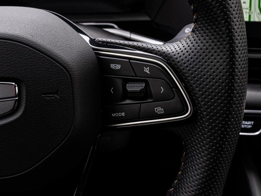 Geely Coolray I Рестайлинг Краснодар  - изображение 21