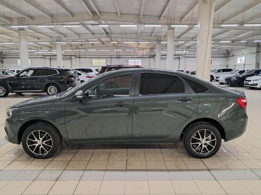 Lada (ВАЗ) Vesta I Набережные Челны  - изображение 10