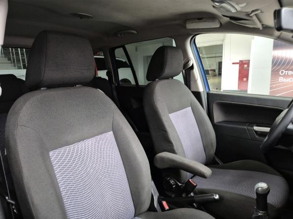 Ford Fusion I Рестайлинг с пробегом 2008 года, цена 459 000 рублей, 232481 км, хэтчбек, Автокод Объявления