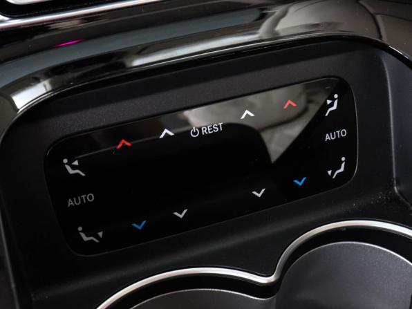 Mercedes-Benz S-Класс VII (W223) с пробегом 2021 года, цена 13 350 000 рублей, 66271 км, седан, Автокод Объявления