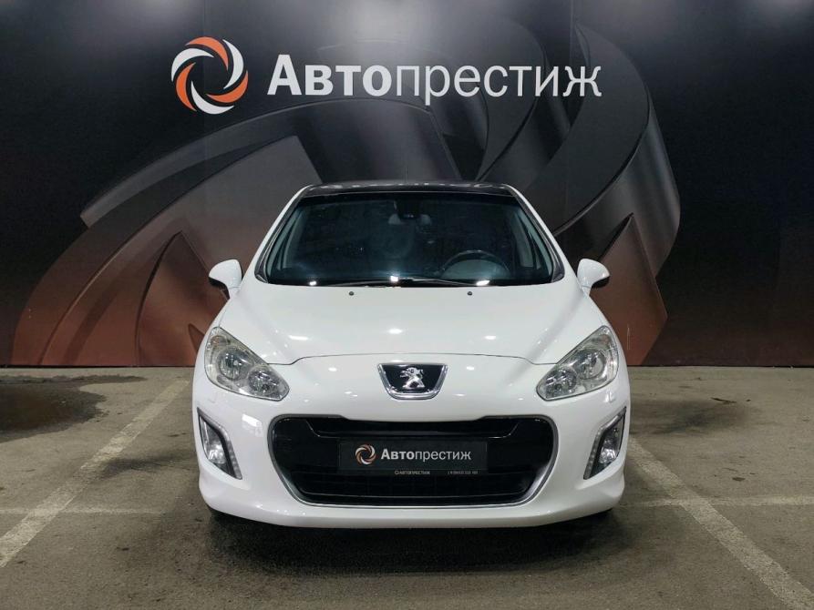 Peugeot 308 I Ставрополь  - изображение 2