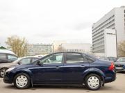 Ford Focus II Рестайлинг Москва  - изображение 27