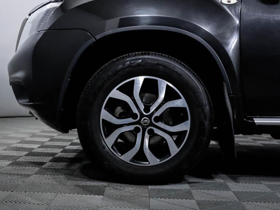 Nissan Terrano III (D10) Москва  - изображение 15