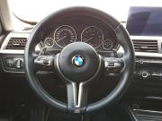 BMW 3 серии VI (F3x) Москва  - изображение 27