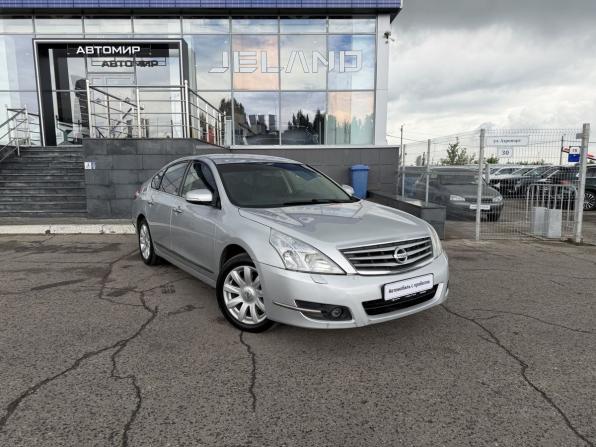 Nissan Teana II с пробегом 2009 года, цена 899 000 рублей, 351777 км, седан, Автокод Объявления