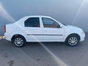 Renault Logan I Рестайлинг Стерлитамак  - изображение 41
