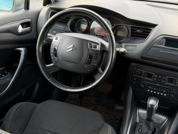 Citroen C5 II с пробегом 2008 года, цена 505 000 рублей, 227274 км, универсал, Автокод Объявления
