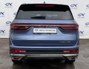 JETOUR X90+ Самара  - изображение 41