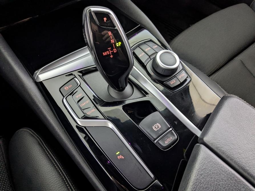 BMW 5 серии VII (G30/G31/G38) Москва  - изображение 16