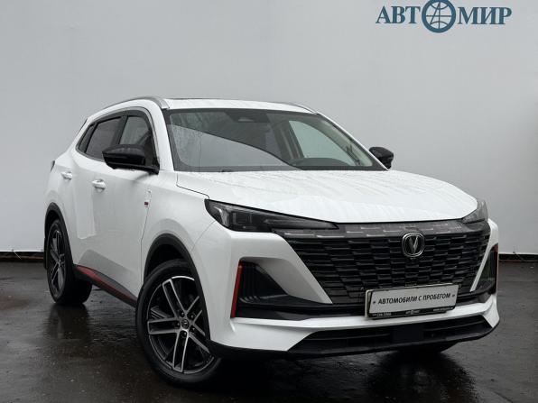Changan CS55 Plus II с пробегом 2023 года, цена 1 856 000 рублей, 95000 км, внедорожник, Автокод Объявления