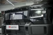 Changan Deepal G318 Москва  - изображение 31