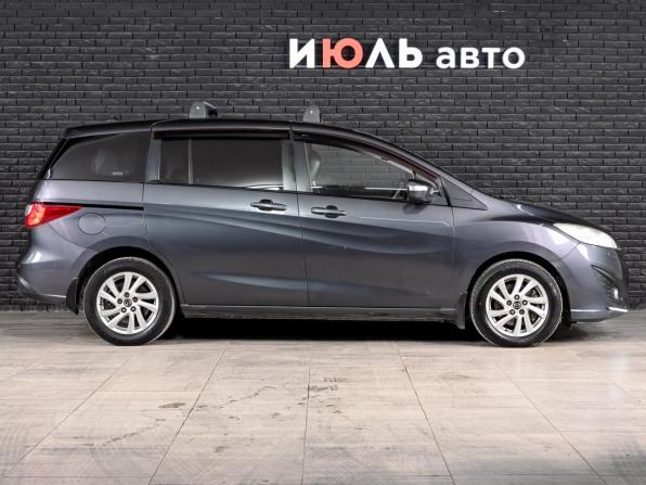 Mazda 5 II (CW) с пробегом 2013 года, цена 1 250 000 рублей, 208952 км, минивэн, Автокод Объявления