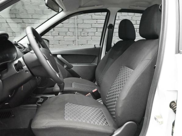 Lada (ВАЗ) Granta I Рестайлинг с пробегом 2025 года, цена 920 000 рублей, 1140 км, седан, Автокод Объявления