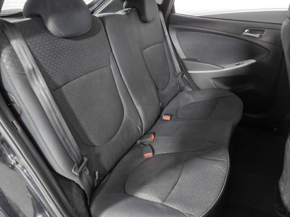 Hyundai Solaris I с пробегом 2011 года, цена 563 000 рублей, 183000 км, хэтчбек, Автокод Объявления