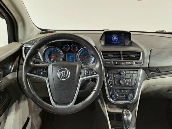 Buick Encore I с пробегом 2015 года, цена 999 000 рублей, 145055 км, внедорожник, Автокод Объявления