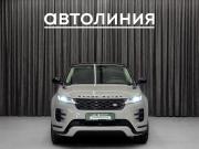 Land Rover Range Rover Evoque II Красноярск  - изображение 29