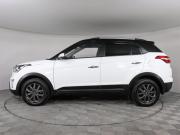 Hyundai Creta I Рестайлинг Химки  - изображение 23