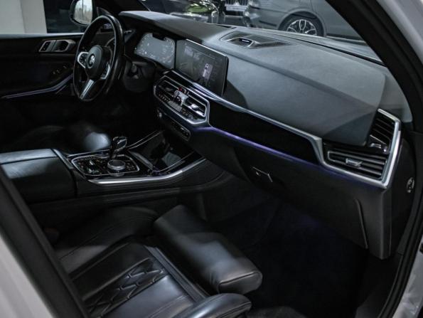 BMW X5 IV (G05/G18) с пробегом 2019 года, цена 6 575 000 рублей, 130000 км, внедорожник, Автокод Объявления
