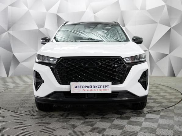 Chery Tiggo 7 Pro Max I с пробегом 2022 года, цена 1 965 000 рублей, 27780 км, внедорожник, Автокод Объявления