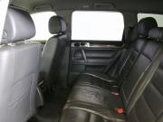Volkswagen Touareg I Рестайлинг Санкт-Петербург  - изображение 38