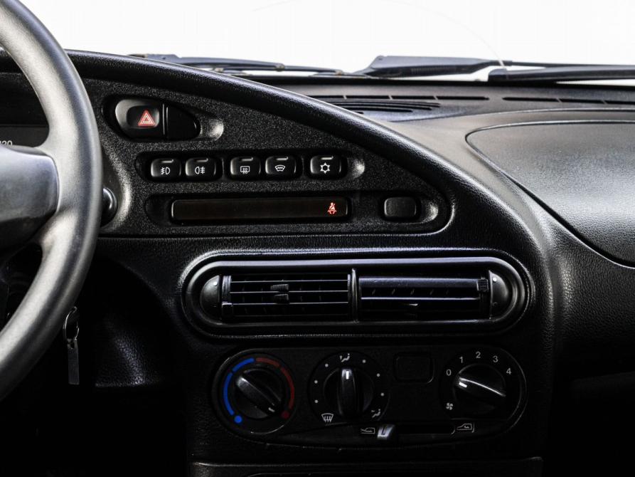 Chevrolet Niva I Рестайлинг Тюмень  - изображение 19