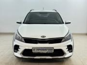 Kia Rio IV Рестайлинг Москва  - изображение 16