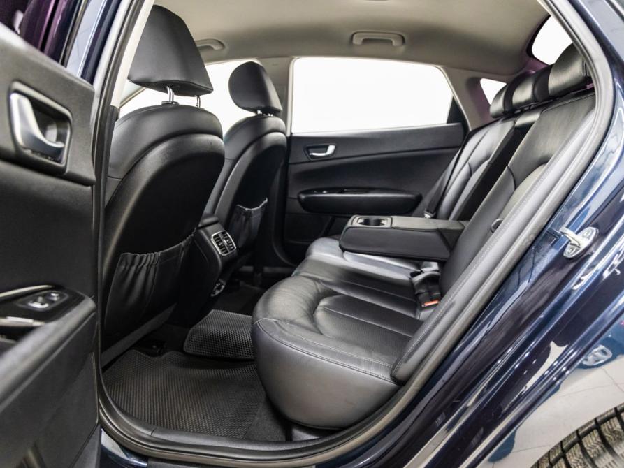 Kia Optima IV Волгоград  - изображение 37
