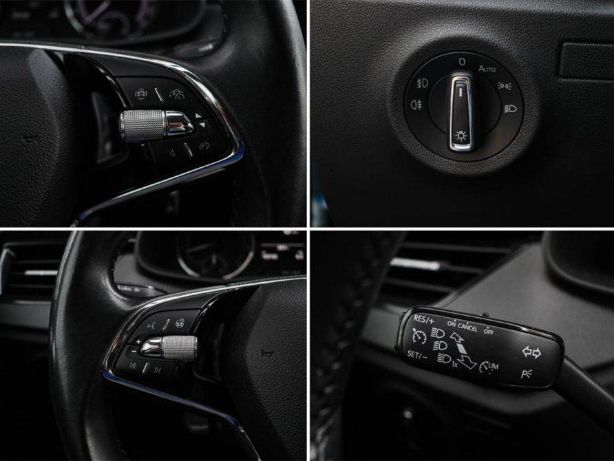 Skoda Rapid II Москва  - изображение 18