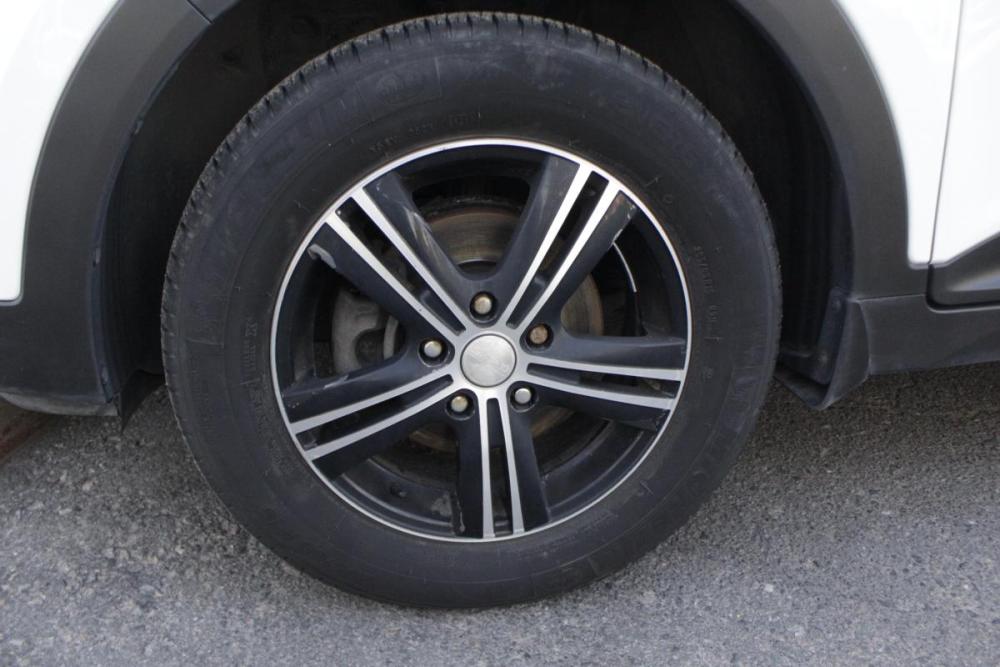 Hyundai Creta I Брянск  - изображение 25