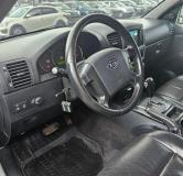 Kia Sorento I Рестайлинг Череповец  - изображение 25
