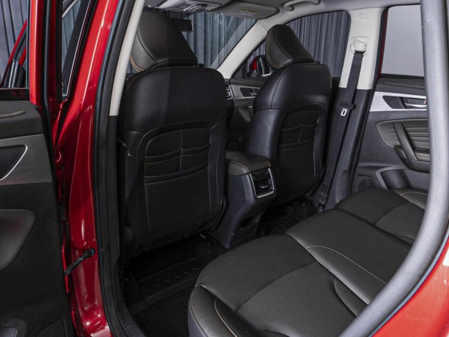Changan CS35 Plus I Ставрополь  - изображение 11