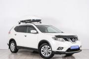 Nissan X-Trail III Красноярск  - изображение 21