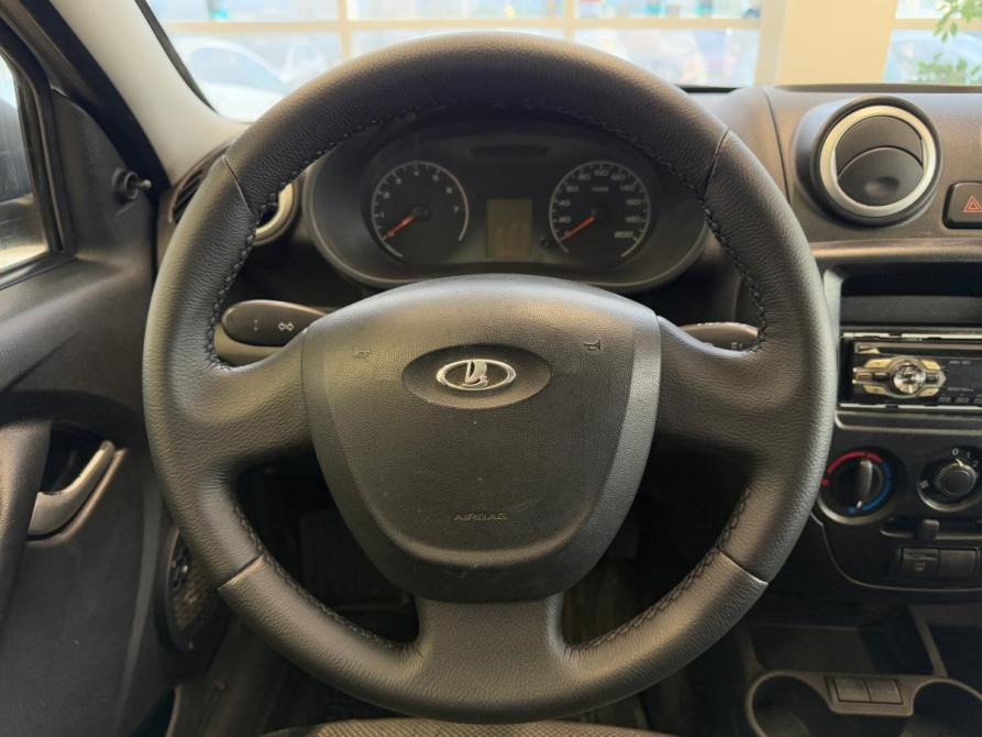 Lada (ВАЗ) Granta I Волгоград  - изображение 7