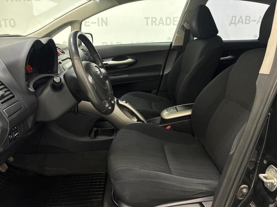 Toyota Auris I Пермь  - изображение 6