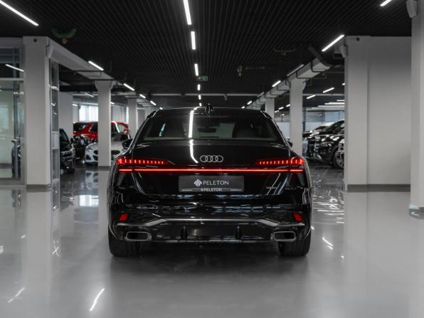 Audi A6 VI (C9) с пробегом 2026 года, цена 8 840 000 рублей, 27 км, седан, Автокод Объявления