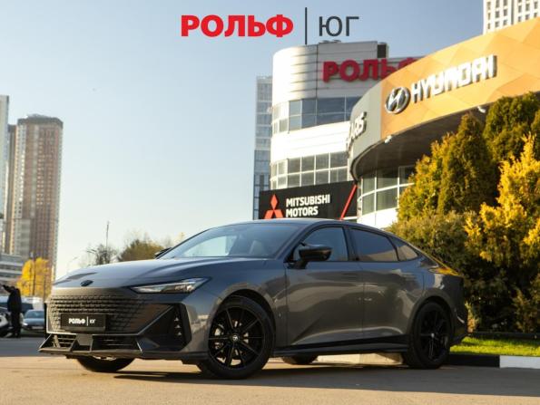 Changan UNI-V I с пробегом 2024 года, цена 2 288 000 рублей, 21021 км, лифтбек, Автокод Объявления