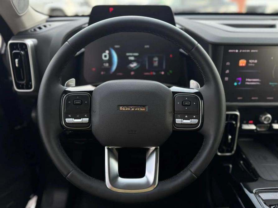 Haval Dargo I Кемерово  - изображение 11