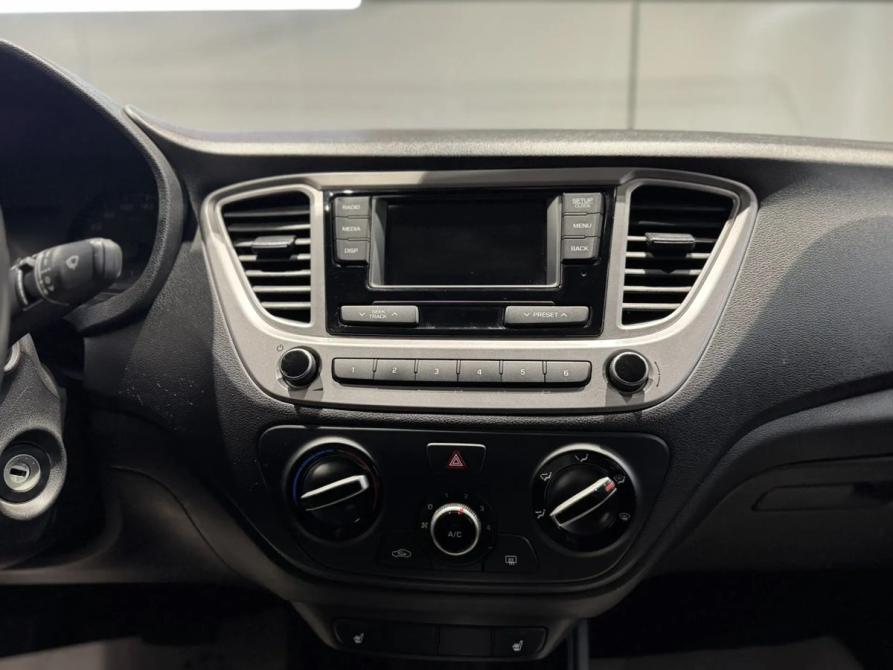 Hyundai Solaris II Новосибирск  - изображение 15