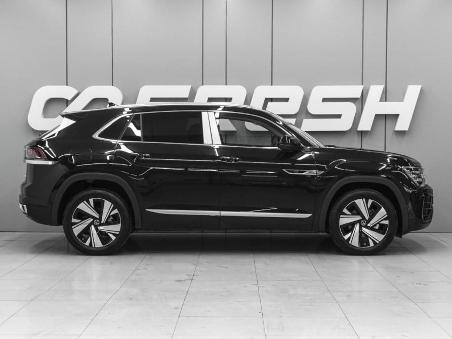 Volkswagen Teramont I Рестайлинг (China Market) Ростов-на-Дону  - изображение 5