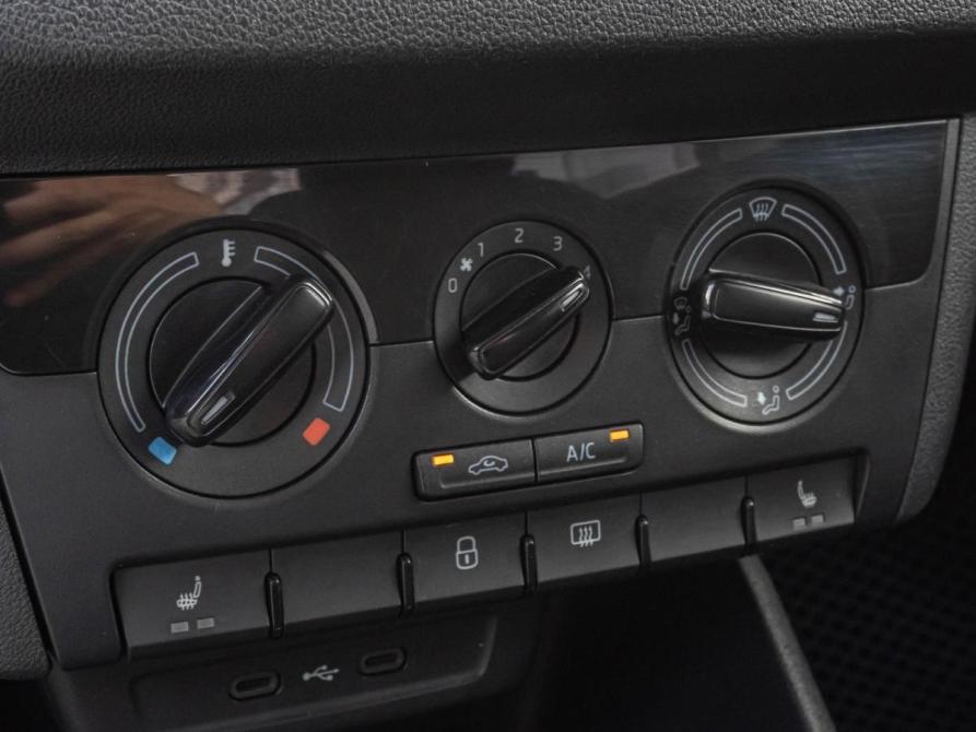 Skoda Rapid II Краснодар  - изображение 14