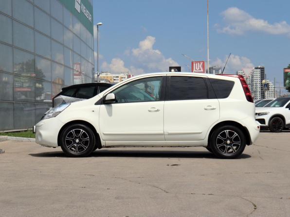 Nissan Note I Рестайлинг с пробегом 2013 года, цена 720 000 рублей, 180449 км, хэтчбек, Автокод Объявления