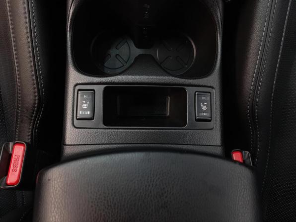 Nissan Qashqai II с пробегом 2014 года, цена 1 540 000 рублей, 75266 км, внедорожник, Автокод Объявления