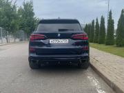 BMW X5 IV (G05/G18) Москва  - изображение 17