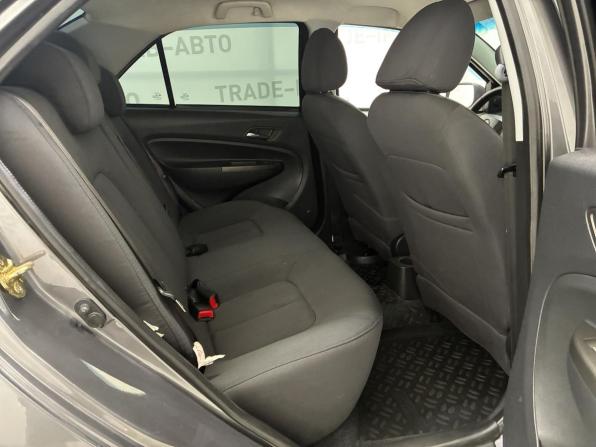 Geely GC6 с пробегом 2015 года, цена 380 000 рублей, 78000 км, седан, Автокод Объявления