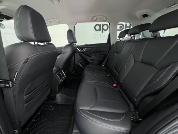 Subaru Forester V с пробегом 2020 года, цена 2 880 000 рублей, 59977 км, внедорожник, Автокод Объявления