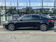 Kia Optima IV Рестайлинг Оренбург  - изображение 27