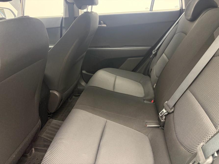Hyundai Creta I Ростов-на-Дону  - изображение 16