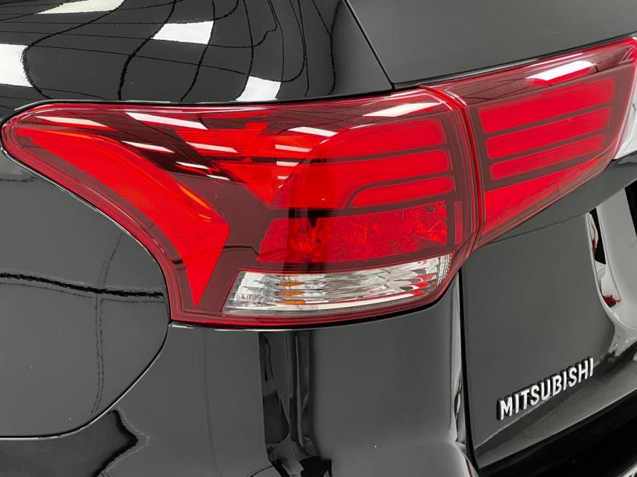 Mitsubishi Outlander III Рестайлинг 3 Казань  - изображение 8