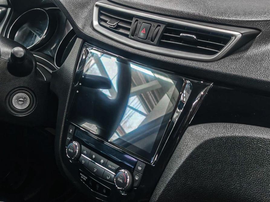 Nissan Qashqai II Ростов-на-Дону  - изображение 13