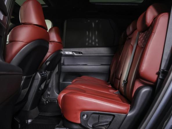 Hyundai Palisade I с пробегом 2021 года, цена 4 218 000 рублей, 108000 км, внедорожник, Автокод Объявления